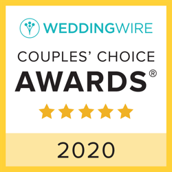 Couples' choice awards 2020