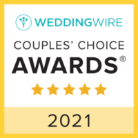 Couples' choice awards 2021