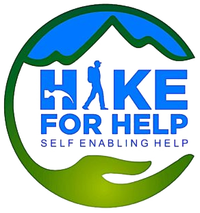 Hike for Help