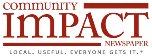 community impact logo