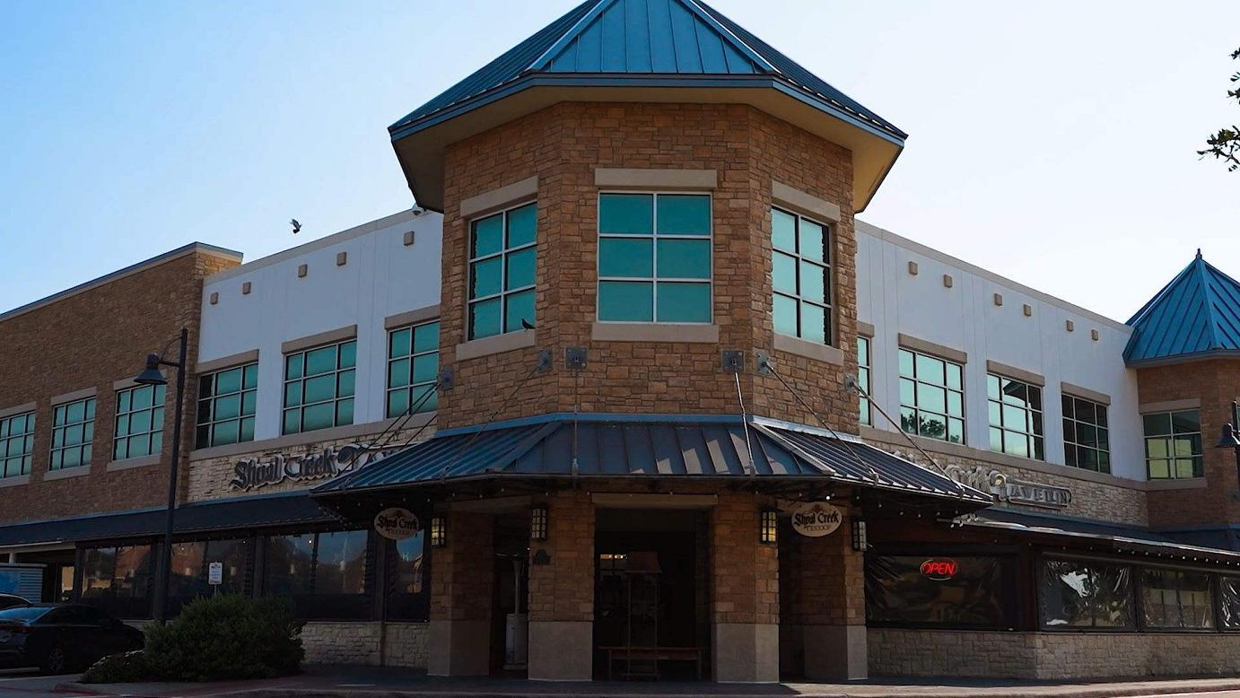 Shoal Creek Tavern