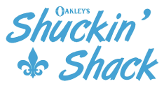 Shuckin Shack logo