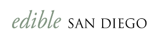 Edible San Diego logo
