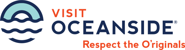 visit oceanside logo