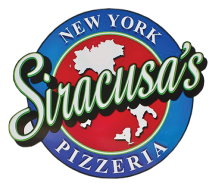 Siracusa's NY Pizzeria logo