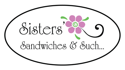 Sisters Sandwiches and Such logo