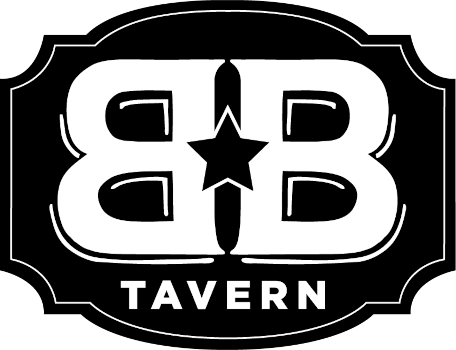 B&B Tavern Free Home logo