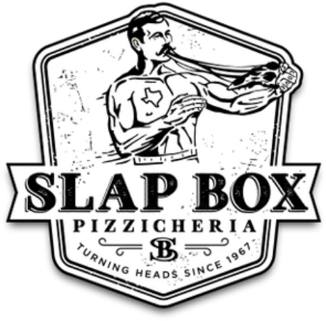 Slap Box Austin logo