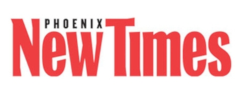phoenix new times logo