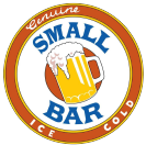 Small Bar Fort Mill logo