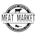 Smoke Shack Meat Market logo top
