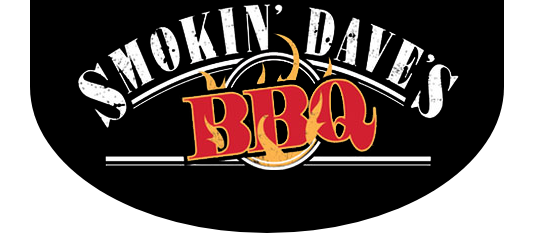 Smokin' Dave's BBQ & Brew - Location Picker logo scroll - Homepage