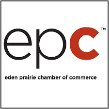 Eden Prairie Chamber of Commerce logo