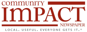 Community Impact Newspaper logo
