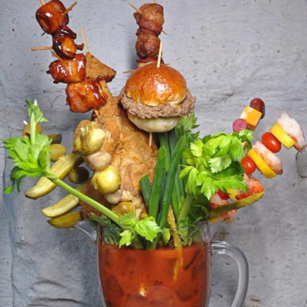 the masterpiece bloody mary photo