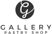 Gallery Pastry Shop-Sobro logo scroll