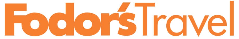 Fodors travel logo