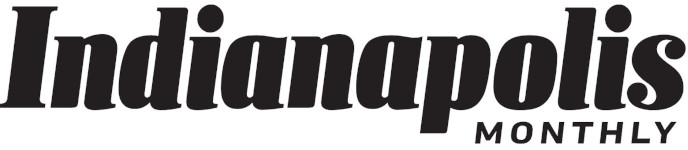 Indianapolis Monthly Logo