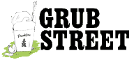 grubstreet logo