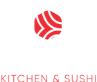 Somo Kitchen & Sushi logo