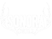 Sonora Grill logo top