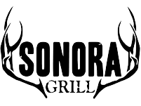 Sonora Grill logo scroll