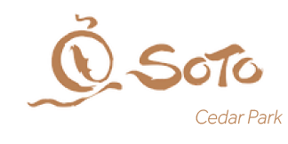 Soto- Cedar Park logo