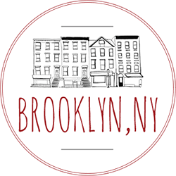 Sottocasa Brooklyn location picker logo