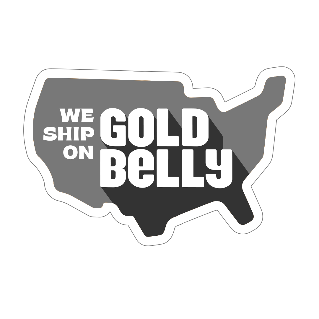 GoldBelly logo