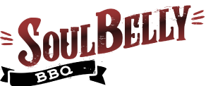 SoulBelly BBQ logo top