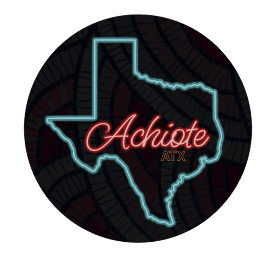 The Achiote logo