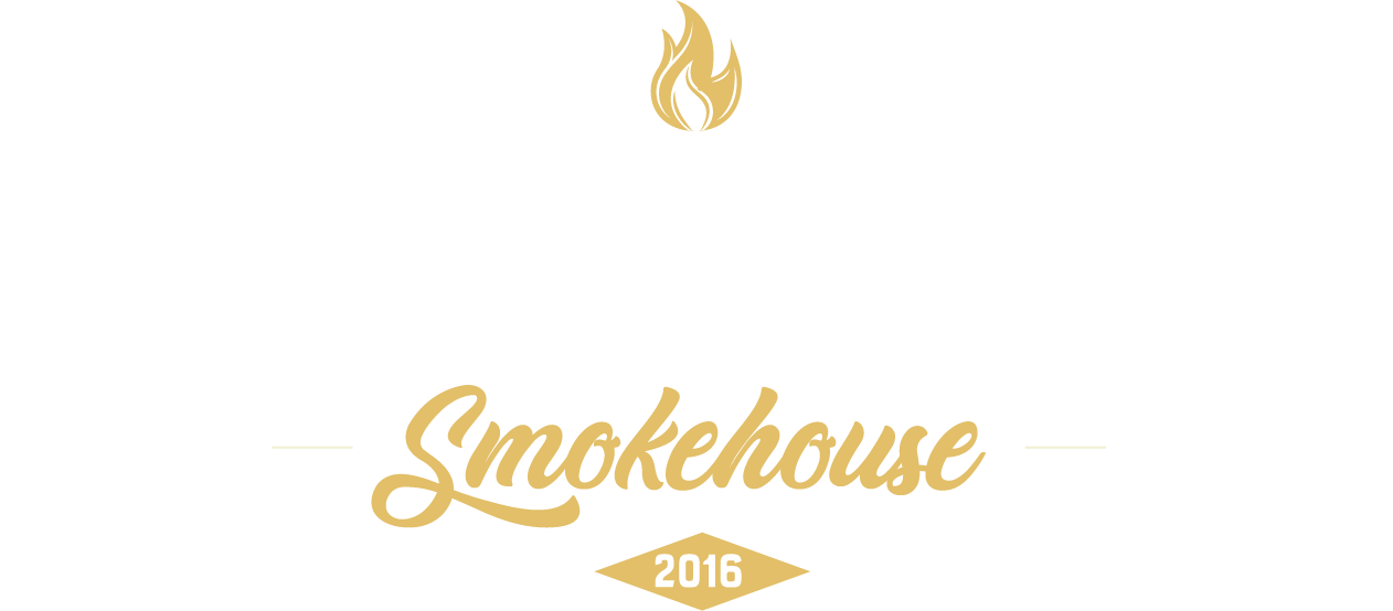 Southern Roots Smokehouse logo top