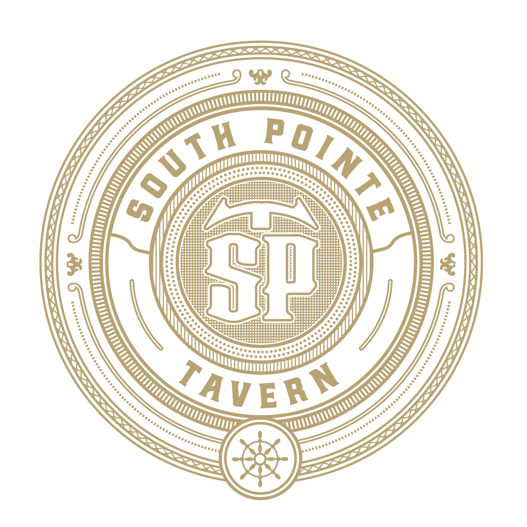 South Pointe Tavern logo