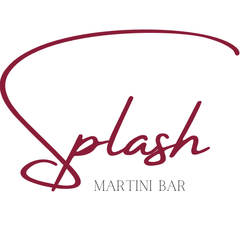 Splash Martini Bar logo