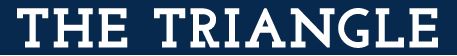The Triangle logo