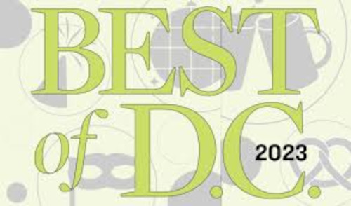 Food & Drink Readers' Picks on Washington City Paper