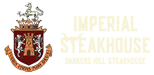 Imperial Steakhouse logo