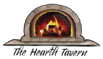 The Hearth Tavern logo