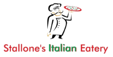 Stallone's Italian Eatery - Landing Homepage