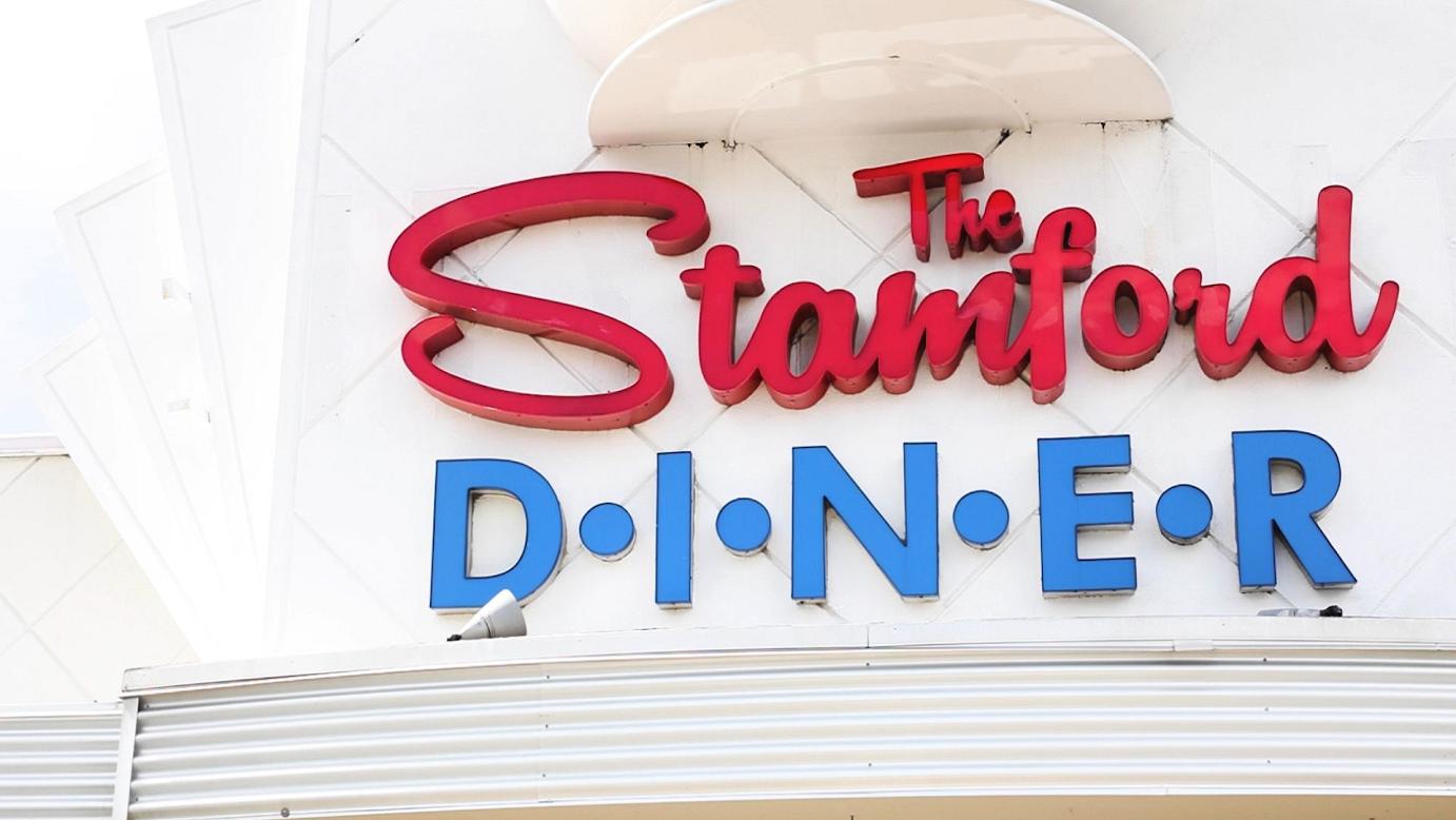 The Stamford Diner Stamford CT