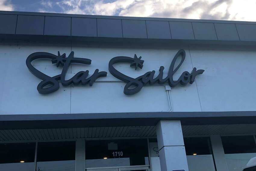 Star Sailor HTX is located at 1710 W 18th St in the Greater Heights Area