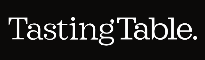 tasting table logo