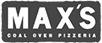 Max's coal oven pizzeria