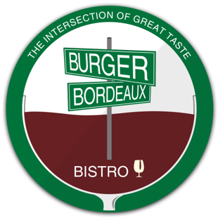 Steak and Bordeaux Logo