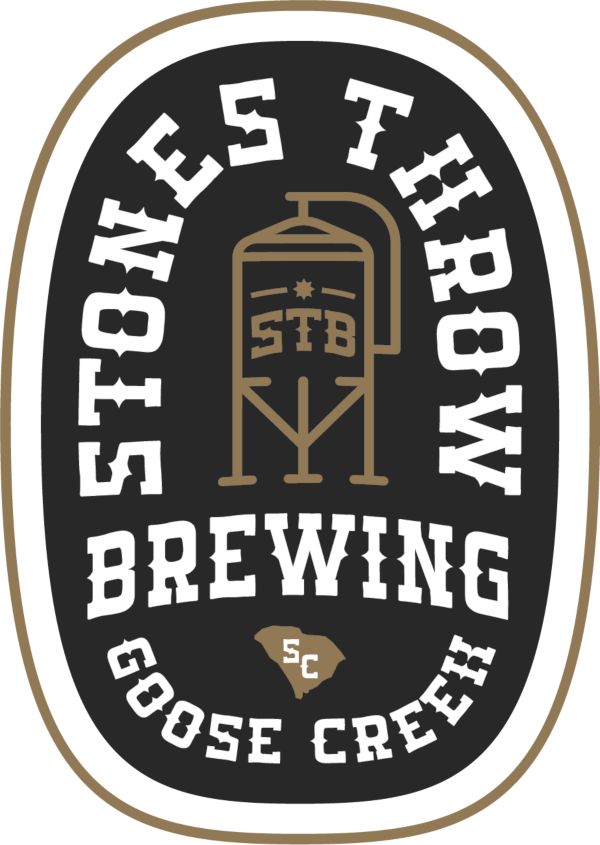 Stone Throw Brewing logo