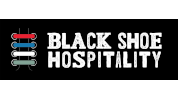 Black Shoe Hospitality logo
