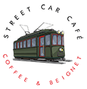 Street Car Cafe logo