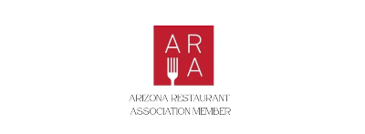 Arizona Restaurant Association Member