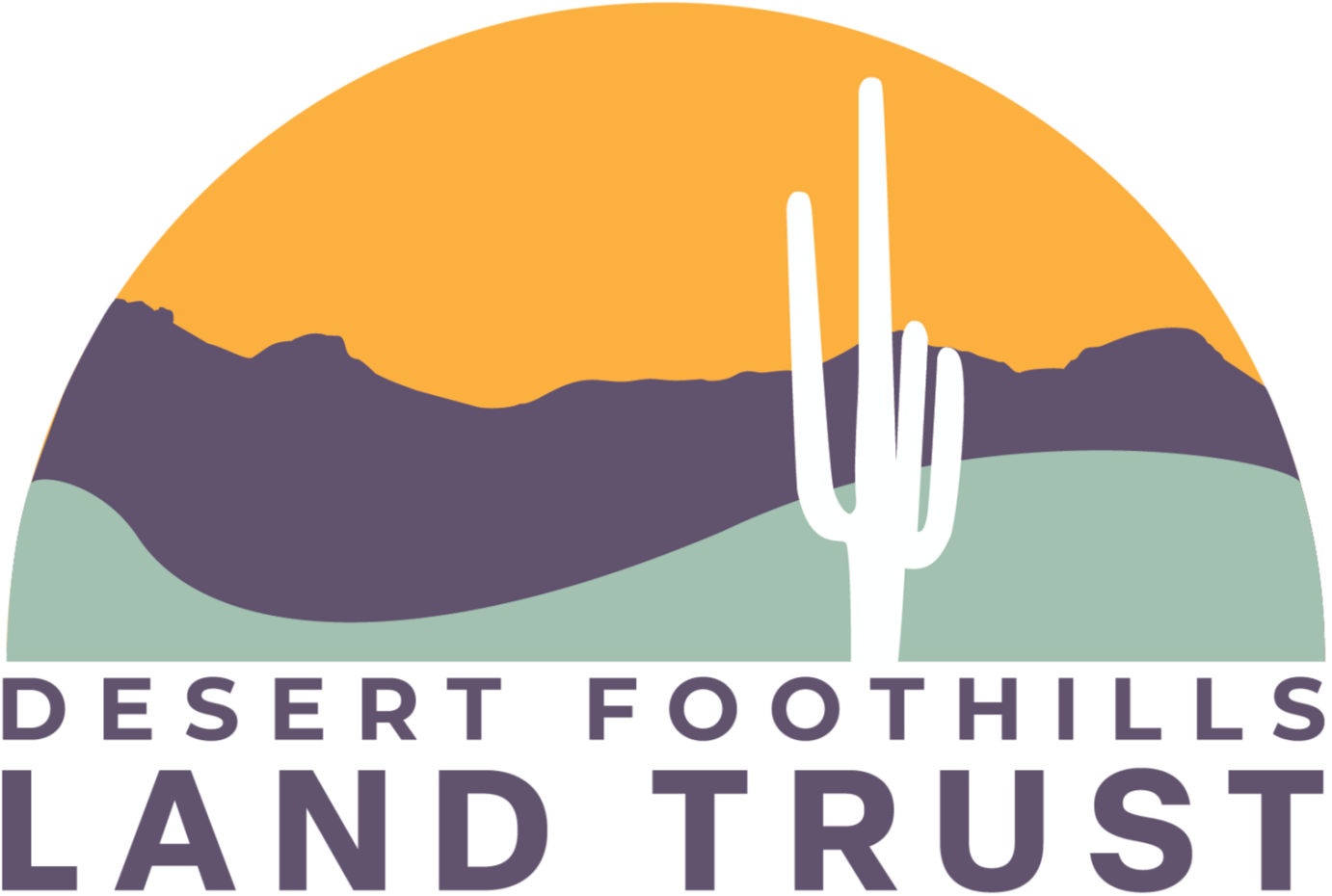 Visit the Desert Foothills Land Trust website