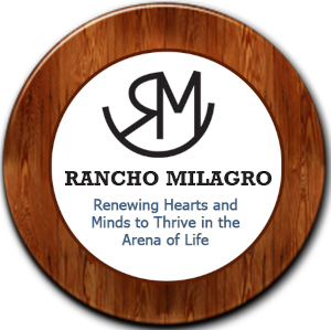 Visit the Rancho Milagro Foundation website